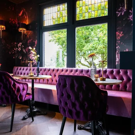 Boutique De Bungelaer Otel Beers (North Brabant)