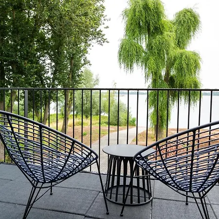 Boutique De Bungelaer 4*