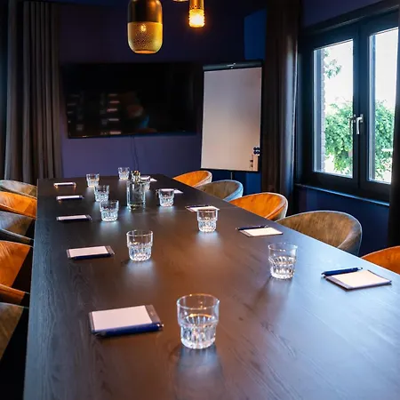 Boutique De Bungelaer Otel Beers (North Brabant)