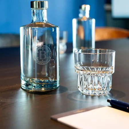 Boutique De Bungelaer 4* Beers (North Brabant)