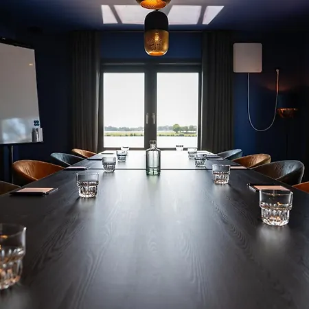 Boutique De Bungelaer Otel 4*