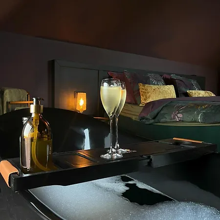 Boutique De Bungelaer 4* Beers (North Brabant)