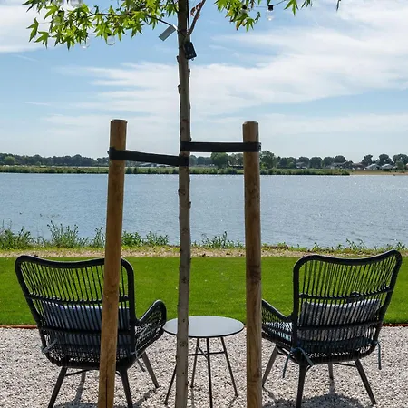 Boutique De Bungelaer 4* Beers (North Brabant)