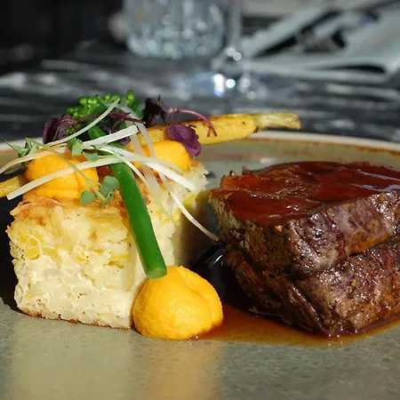 Отель Boutique De Bungelaer 4*