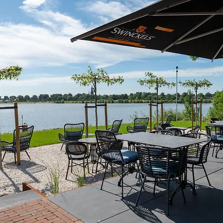 Boutique De Bungelaer 4*