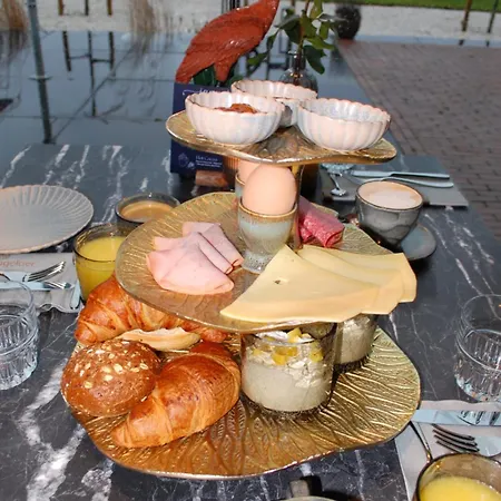 Boutique De Bungelaer Otel