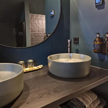 Boutique De Bungelaer Otel 4*