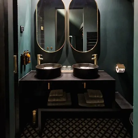 Otel Boutique De Bungelaer 4*