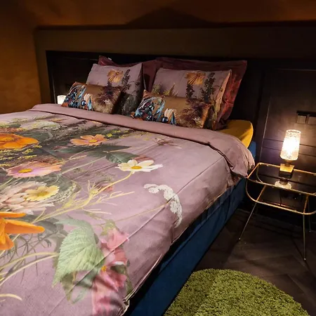 Boutique De Bungelaer Отель