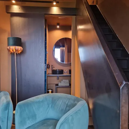 Boutique De Bungelaer Hotel 4*