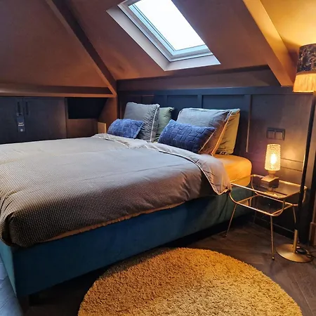 Boutique De Bungelaer Hotel Beers (North Brabant)