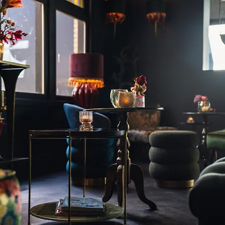 Boutique De Bungelaer 4* Beers (North Brabant)