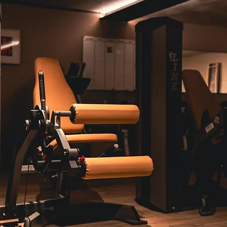 Boutique De Bungelaer Отель