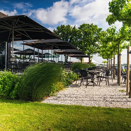 Otel Boutique De Bungelaer