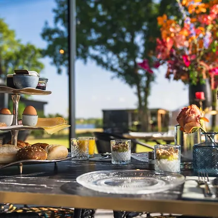 Otel Boutique De Bungelaer 4*
