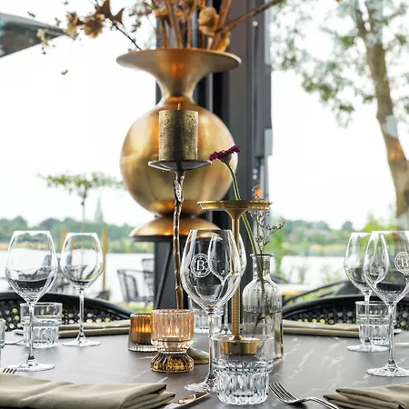 Boutique De Bungelaer Hotel Beers (North Brabant)