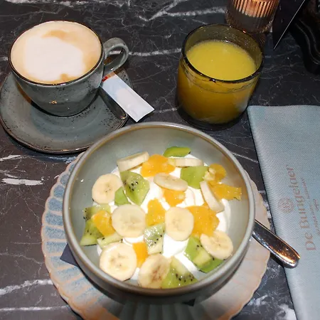 Boutique De Bungelaer Hotel 4*