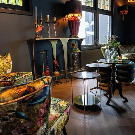 Boutique De Bungelaer Hotel 4*