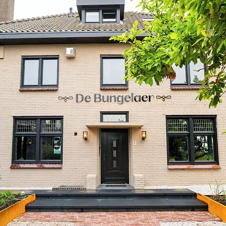 Hotel Boutique De Bungelaer Beers (North Brabant)