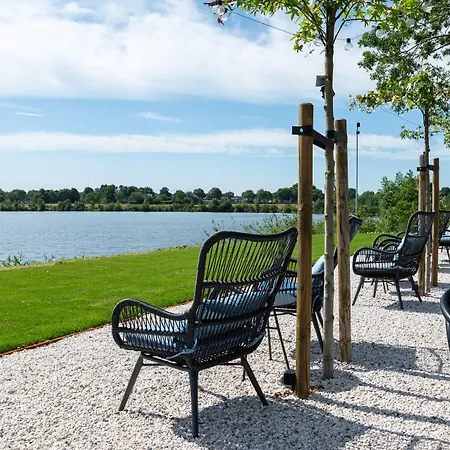 Boutique De Bungelaer Отель