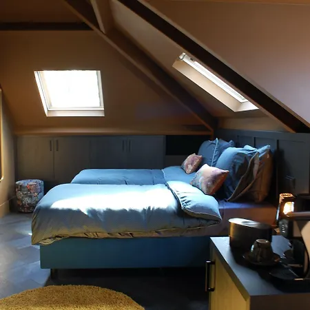 Boutique De Bungelaer Beers (North Brabant)