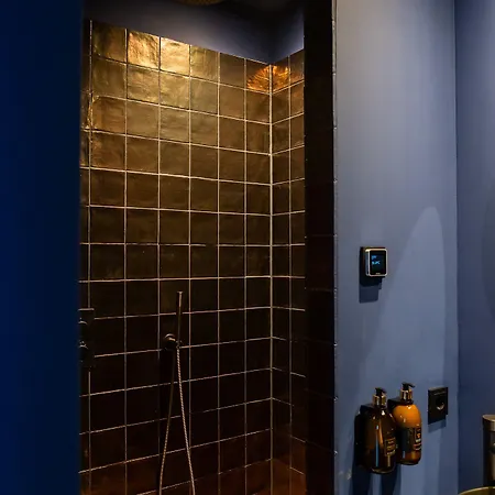 Boutique De Bungelaer Отель