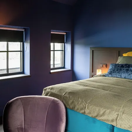 Hotel Boutique De Bungelaer