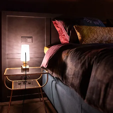 Boutique De Bungelaer Beers