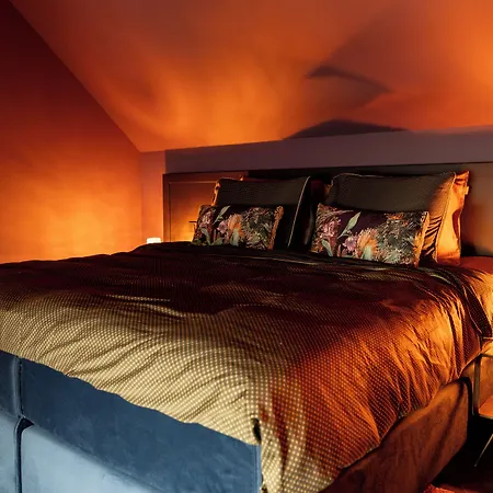 Boutique De Bungelaer 4*