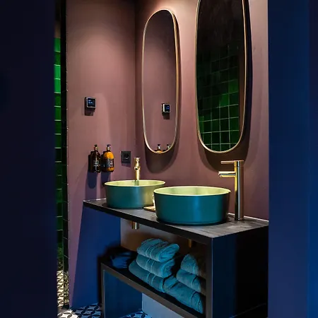 Boutique De Bungelaer 4*