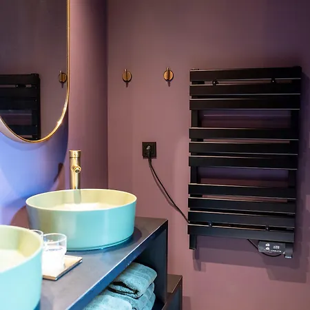 Hotel Boutique De Bungelaer 4*