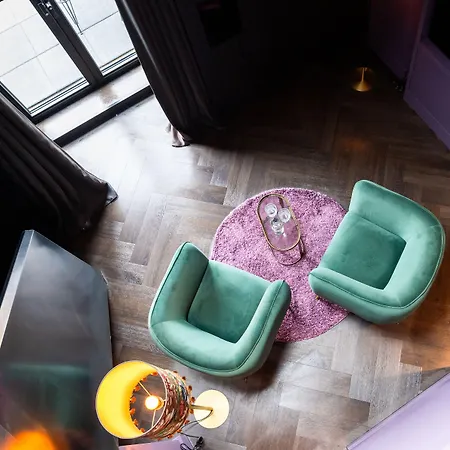 Boutique De Bungelaer Hotel