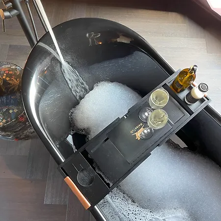 Boutique De Bungelaer ホテル