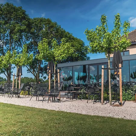 Hotel Boutique De Bungelaer Beers (North Brabant)