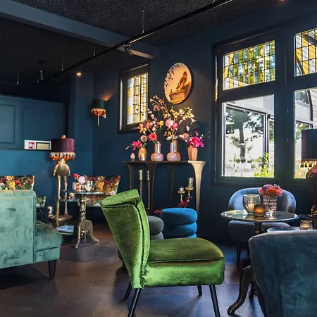 Boutique De Bungelaer