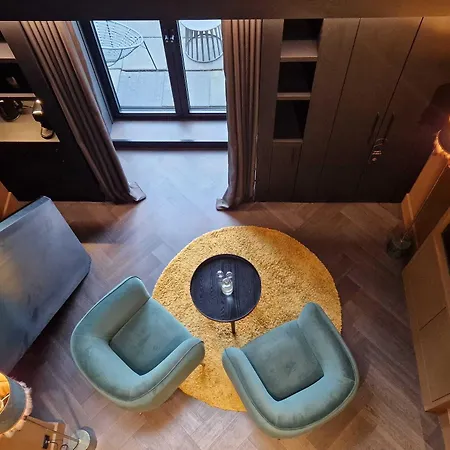 Hotel Boutique De Bungelaer