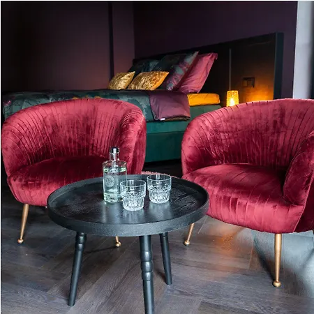 Hotel Boutique De Bungelaer