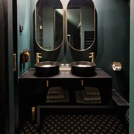 Boutique De Bungelaer Hotel 4*