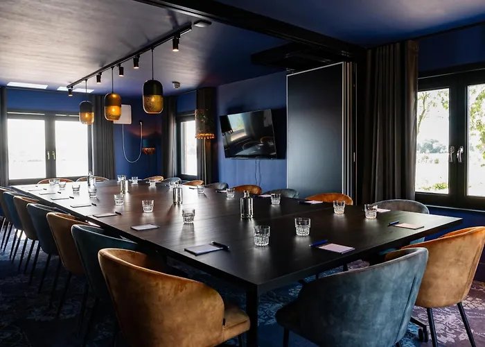 Boutique De Bungelaer Beers (North Brabant)