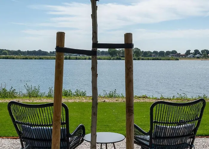 Boutique De Bungelaer 4* Beers (North Brabant)