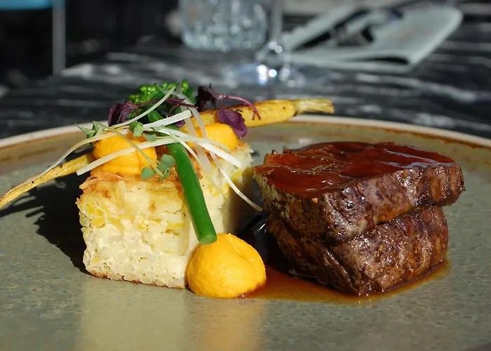 Szálloda Boutique De Bungelaer 4*