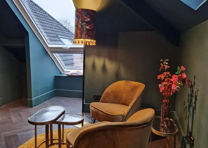 Boutique De Bungelaer Szálloda