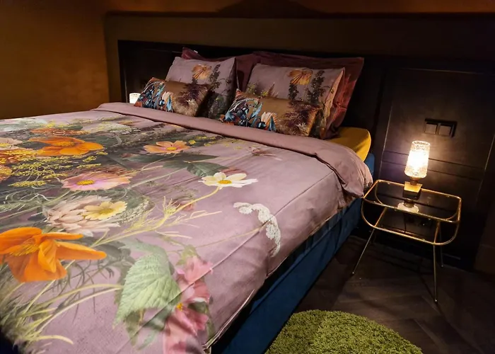 Boutique De Bungelaer 4*