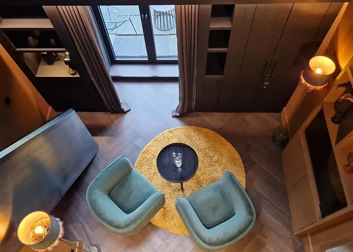 Boutique De Bungelaer Beers (North Brabant)