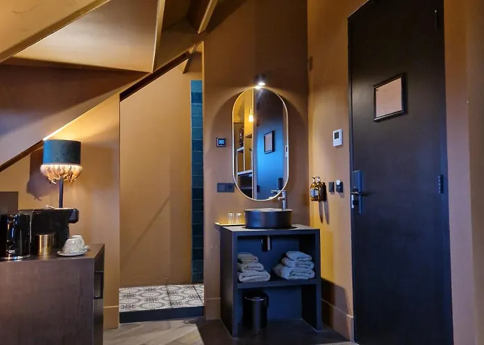 Boutique De Bungelaer