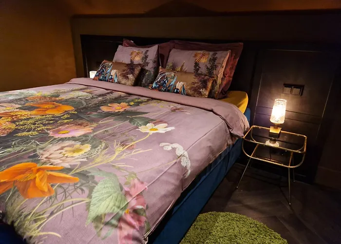 Boutique De Bungelaer 酒店