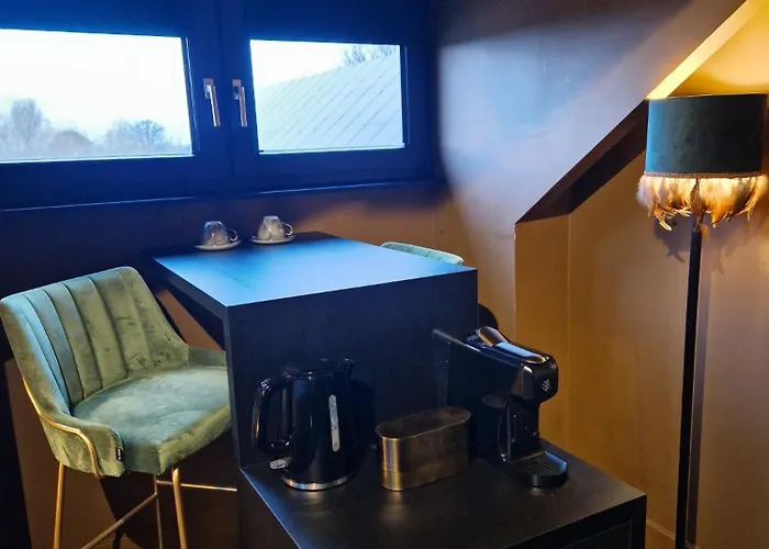 Boutique De Bungelaer 4*