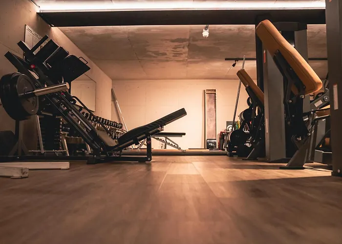 Boutique De Bungelaer 4* Beers