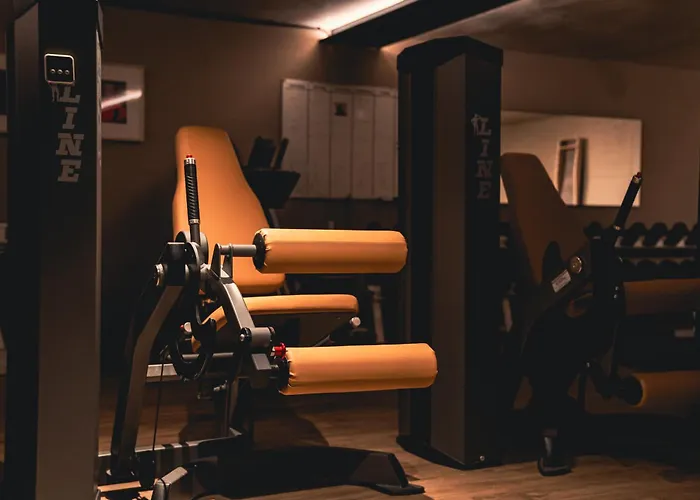 Boutique De Bungelaer 酒店