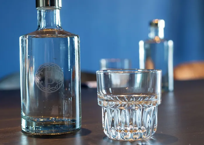 Boutique De Bungelaer 4* Beers (North Brabant)